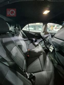 تويوتا كورولا هاتشباك